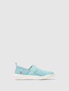 Slip-on Shoes BAJU709SOF SKY W/ CELESTE NEO